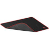 Коврик Defender Black M 360*270*3 мм 
