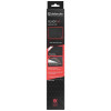 Коврик Defender Black M 360*270*3 мм 