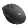Беспроводная мышь HP Wireless Dual Mode Black Mouse 300 USB (6CR71AA) 
