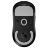Игровая беспроводная мышь Logitech G PRO X SUPERLIGHT Wireless Black (910-005880) 