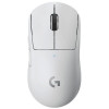 Игровая беспроводная мышь Logitech G PRO X SUPERLIGHT Wireless White (910-005942) 