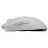 Игровая беспроводная мышь Logitech G PRO X SUPERLIGHT Wireless White (910-005942) 