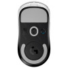 Игровая беспроводная мышь Logitech G PRO X SUPERLIGHT Wireless White (910-005942) 