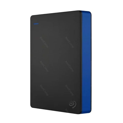 Внешний жёсткий диск Seagate Game Drive 4ТБ для PS4 (STGD4000400) Внешний жёсткий диск Seagate Game Drive 4ТБ для PS4 (STGD4000400)
