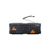 Клавиатура Ritmix RKB-151 USB 