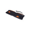 Клавиатура Ritmix RKB-151 USB 