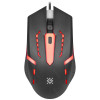 Мышь Defender Flash MB-600L 