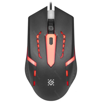 Мышь Defender Flash MB-600L                                                                                                                                                                                                                               