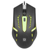 Мышь Defender Flash MB-600L 