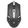 Мышь Defender Flash MB-600L 
