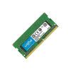 Оперативная память DDR4 SODIMM 8Gb 3200MHz Crucial CT8G4SFRA32A 