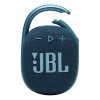 Портативная колонка JBL CLIP 4 BLUE 