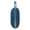 Портативная колонка JBL CLIP 4 BLUE 