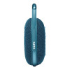 Портативная колонка JBL CLIP 4 BLUE 