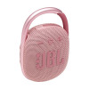 Портативная колонка JBL CLIP 4 PINK 