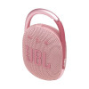 Портативная колонка JBL CLIP 4 PINK 