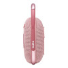 Портативная колонка JBL CLIP 4 PINK 