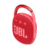 Портативная колонка JBL CLIP 4 RED 