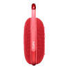 Портативная колонка JBL CLIP 4 RED 