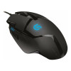 Мышь Logitech G402 Black USB 910-004067 