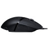 Мышь Logitech G402 Black USB 910-004067 