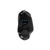 Мышь Logitech G402 Black USB 910-004067 