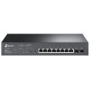 Коммутатор TP-LINK TL-SG2210MP JetStream 