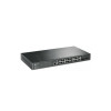 Коммутатор TP-LINK TL-SG3428MP 
