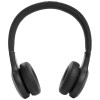 Беспроводные наушники с микрофоном JBL LIVE 460NC Black 