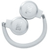 Беспроводные наушники с микрофоном JBL LIVE 460NC White 
