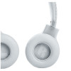 Беспроводные наушники с микрофоном JBL LIVE 460NC White 