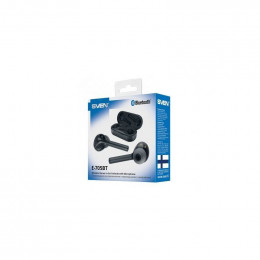 Беспроводные наушники с микрофоном SVEN E-705BT TWS                                                                                                                                                                                                       