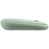 Беспроводная мышь Logitech Pebble M350 Eucalyptus (910-005720) 