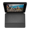 Клавиатура-чехол Logitech Rugged Folio (920-009619) 