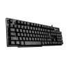 Клавиатура SVEN KB-G8500 