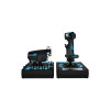 Джойстик Logitech X56 H.O.T.A.S. (945-000059) 