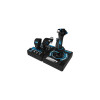 Джойстик Logitech X56 H.O.T.A.S. (945-000059) 