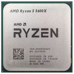 Процессор AMD Ryzen 5 5600X OEM 100-100000065BOX                                                                                                                                                                                                          