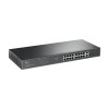 Коммутатор TP-LINK TL-SG1218MP 