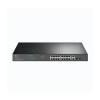 Коммутатор TP-LINK TL-SG1218MP 