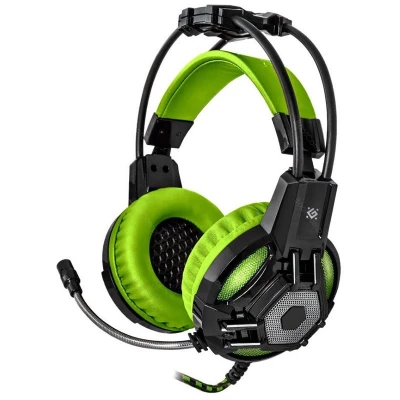 Наушники с микрофоном Defender Lester 64543 Наушники с микрофоном Defender Lester 64543