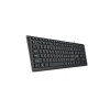 Клавиатура SVEN KB-S307M USB black 