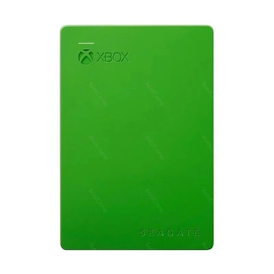 Внешний жёсткий диск Seagate Game Drive 4ТБ для Xbox (STEA4000402)                                                                                                                                                                                        