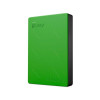 Внешний жёсткий диск Seagate Game Drive 4ТБ для Xbox (STEA4000402) 