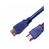 Кабель HDMI v2.0, длина 10м, Wize 