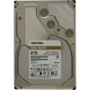 Жесткий диск 8000Gb Toshiba NAS HDWG180UZSVA 