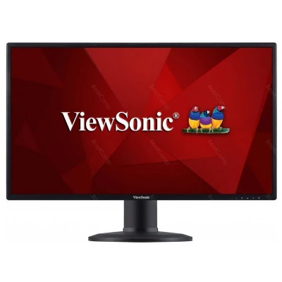 Монитор 27” ViewSonic VG2719                                                                                                                                                                                                                              