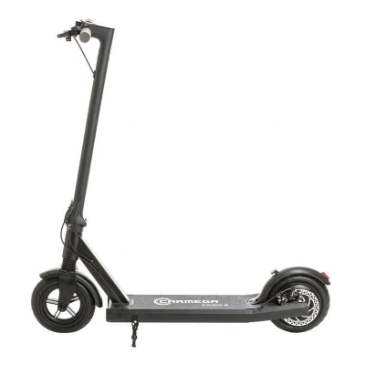 Электросамокат CARMEGA Crow 8                                                                                                                                                                                                                             