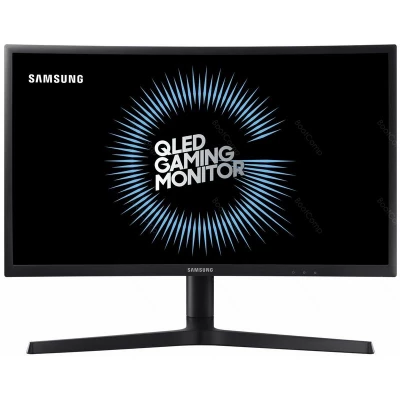 Монитор 27” Samsung C27FG73FQI                                                                                                                                                                                                                            