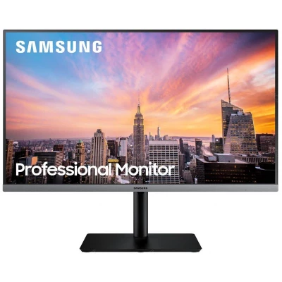 Монитор 27” Samsung S27R650FDI                                                                                                                                                                                                                            